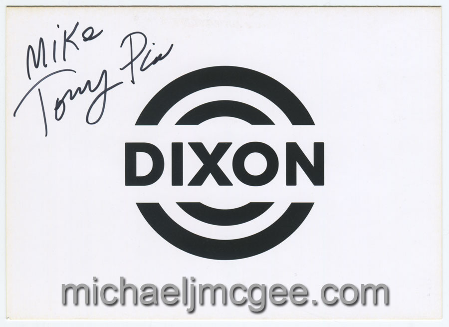 Tony Pia / michaeljmcgee.com