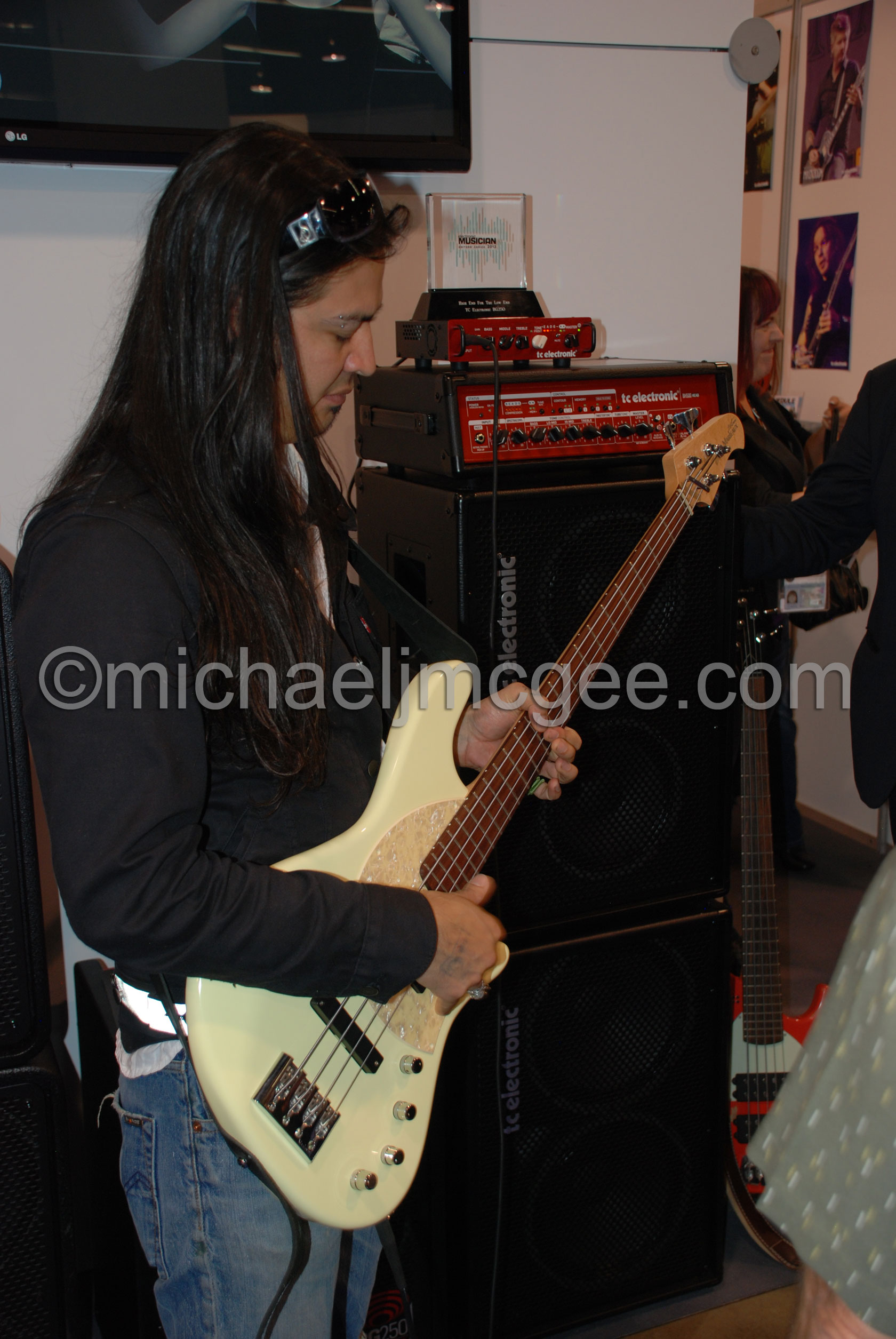 Uriah Duffy / michaeljmcgee.com