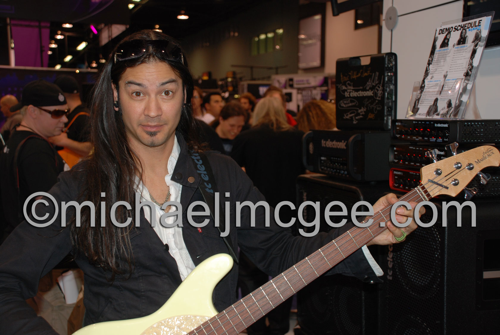 Uriah Duffy / michaeljmcgee.com