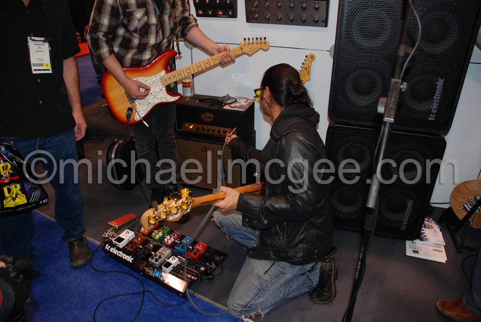 Uriah Duffy / michaeljmcgee.com