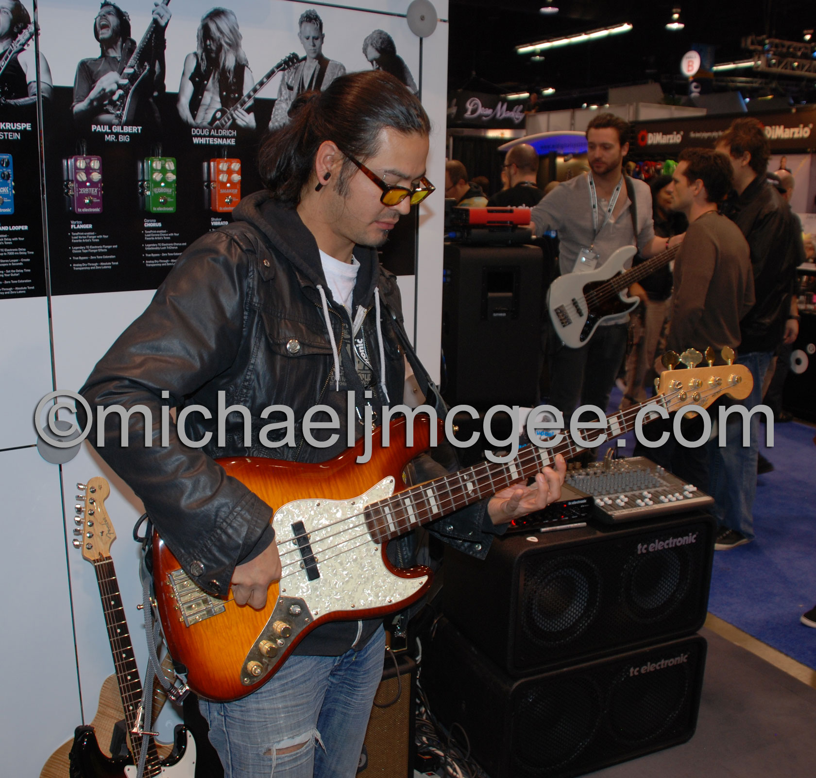 Uriah Duffy / michaeljmcgee.com