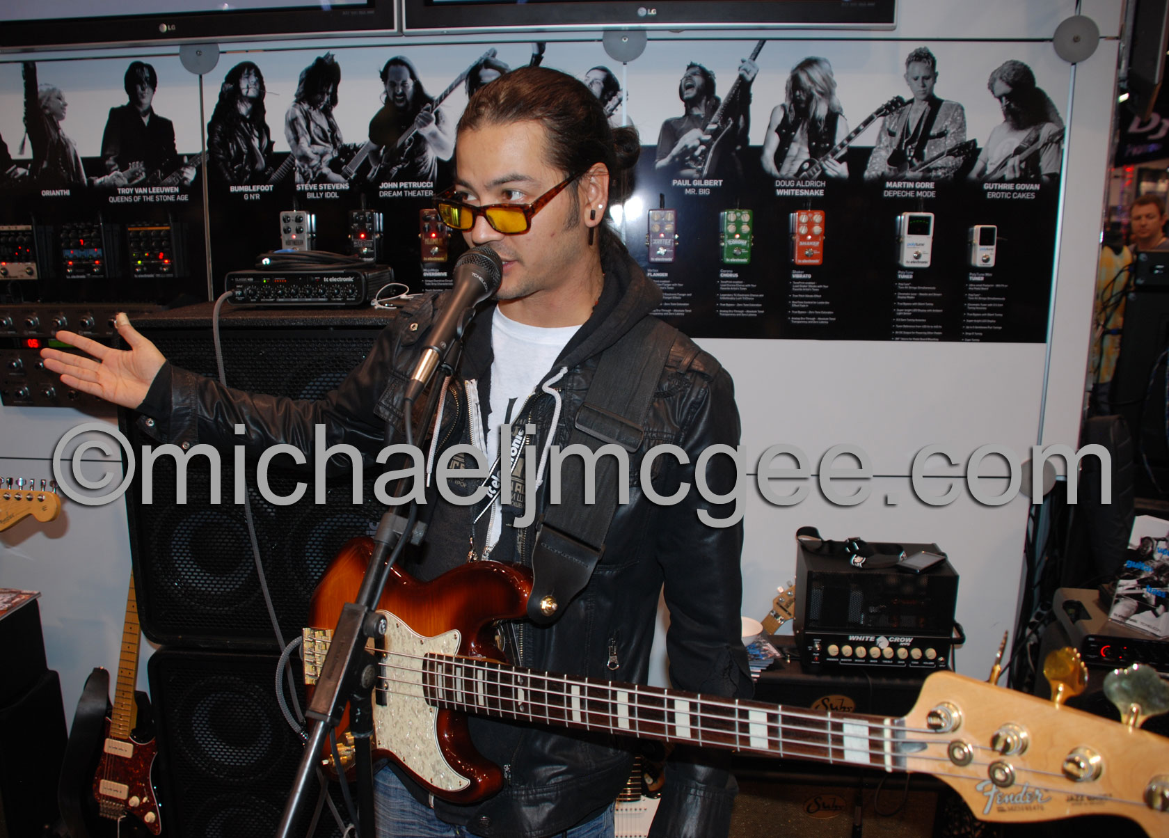 Uriah Duffy / michaeljmcgee.com