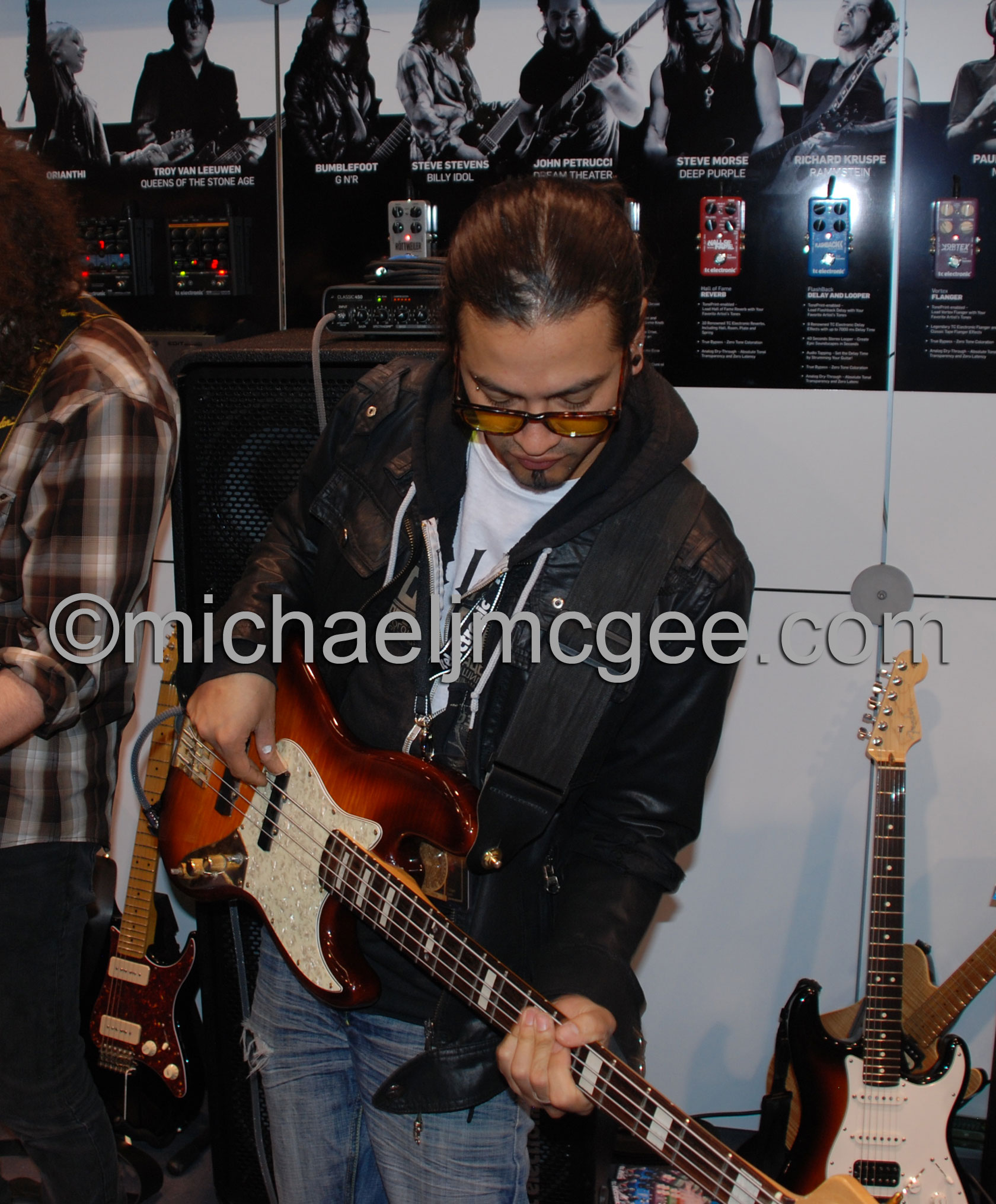 Uriah Duffy / michaeljmcgee.com