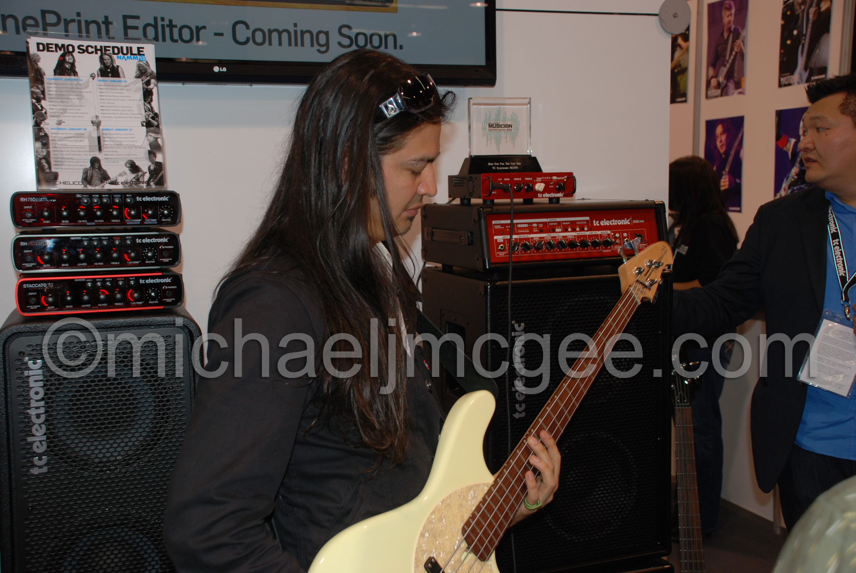 Uriah Duffy / michaeljmcgee.com