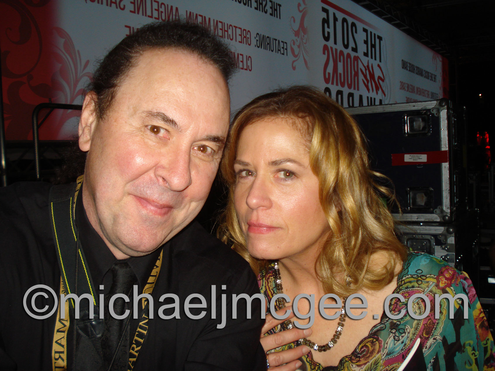 Vicki Peterson / michaeljmcgee.com