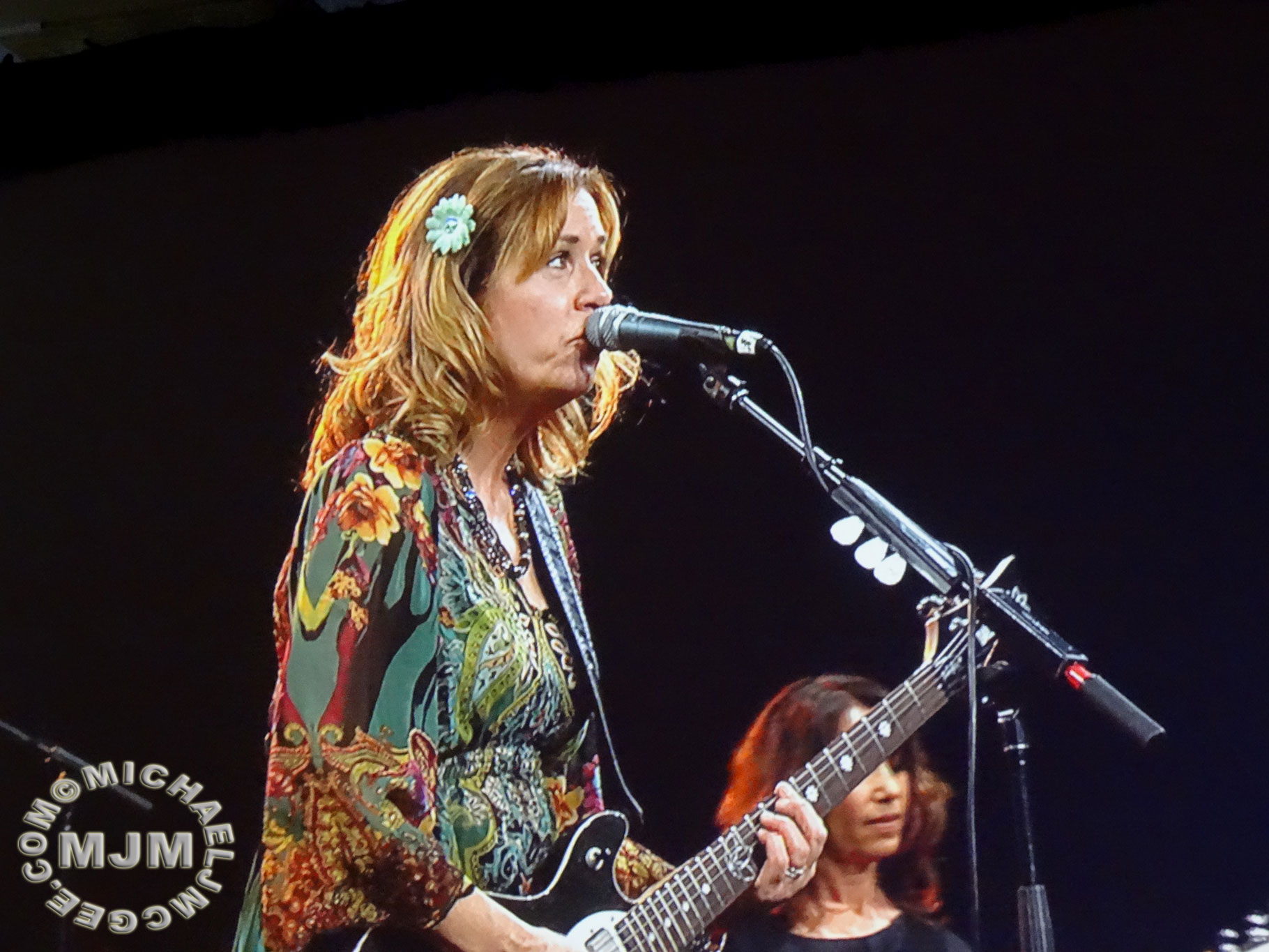 Vicki Peterson / michaeljmcgee.com