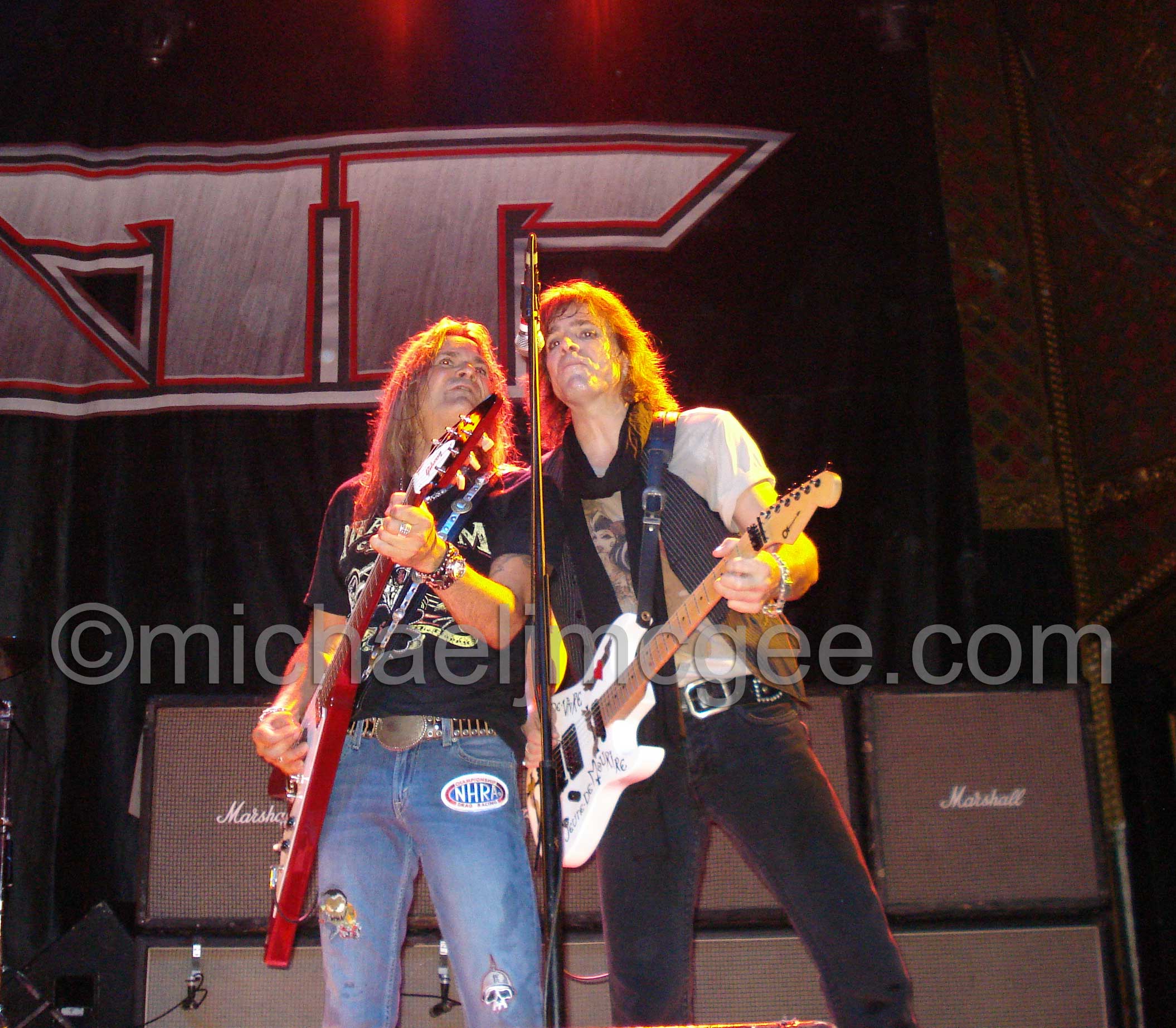 Warren DeMartini / michaeljmcgee.com