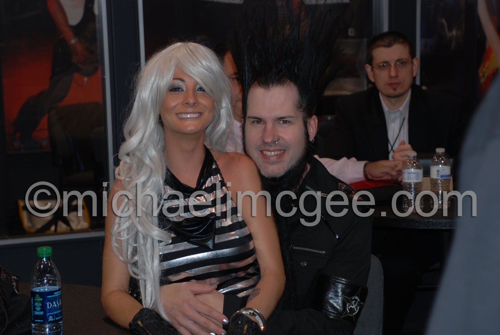 Wayne Static / michaeljmcgee.com