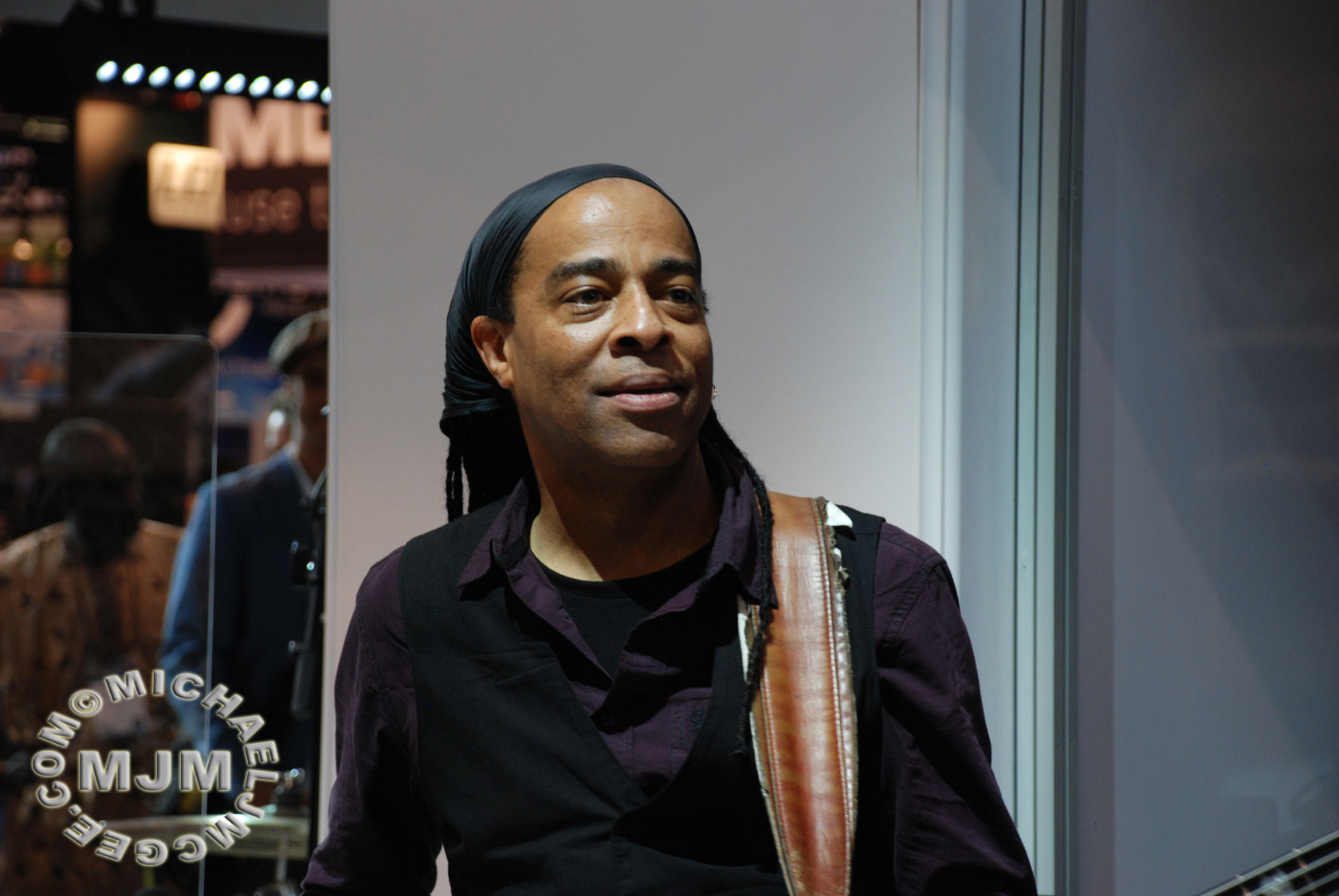 Doug Wimbish / michaeljmcgee.com