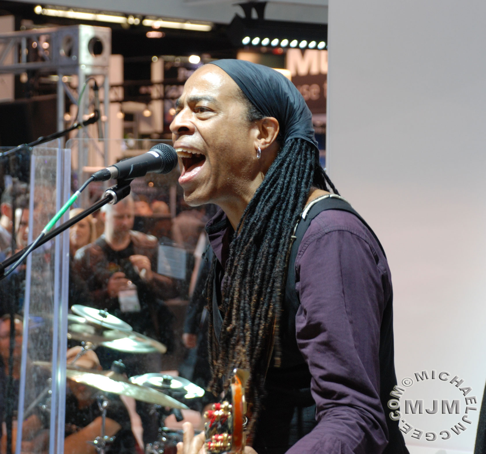 Doug Wimbish / michaeljmcgee.com