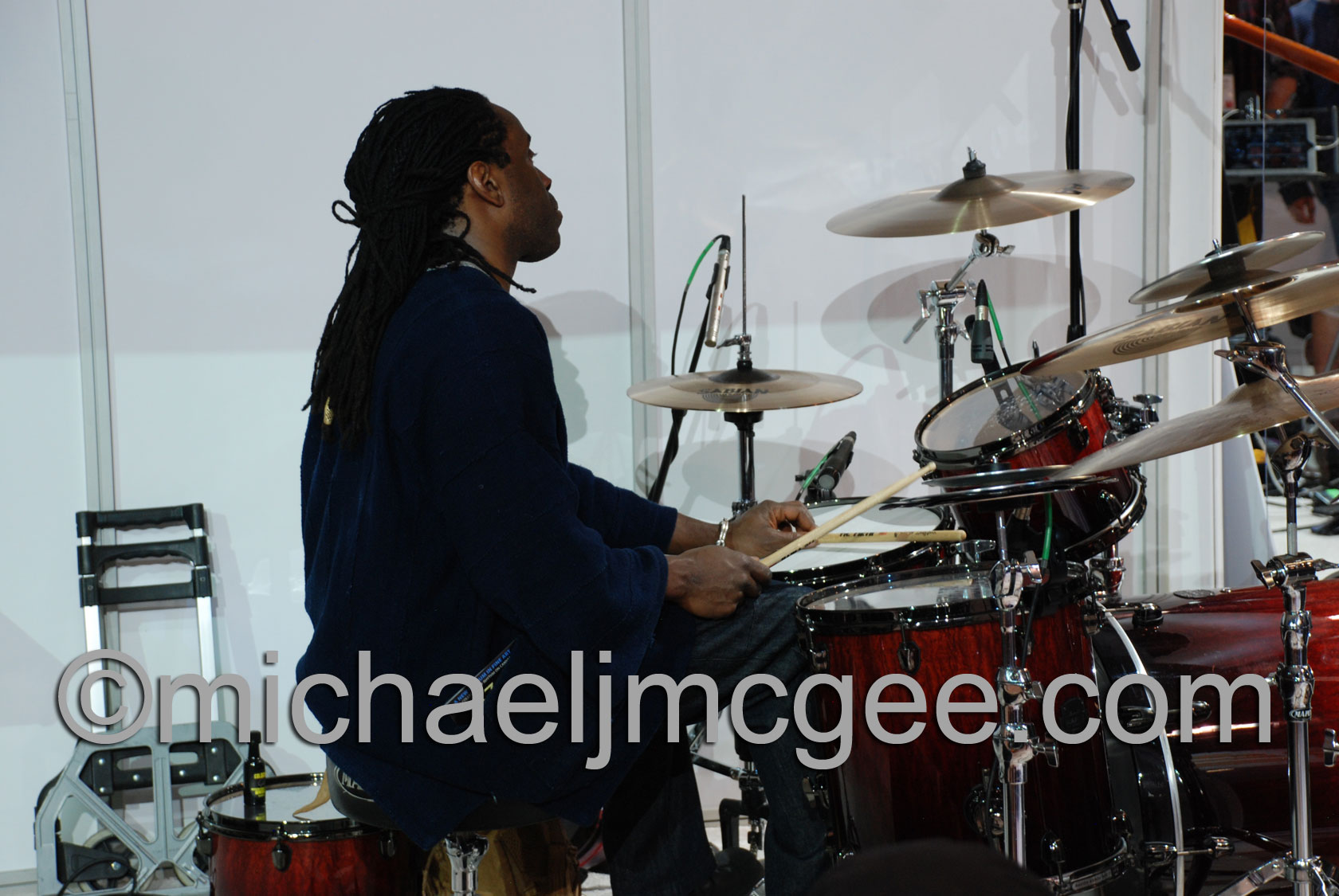 Will Calhoun / michaeljmcgee.com