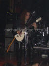 Yngwie J. Malmsteen / michaeljmcgee.com