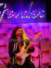 Yngwie J. Malmsteen / michaeljmcgee.com