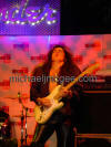 Yngwie J. Malmsteen / michaeljmcgee.com