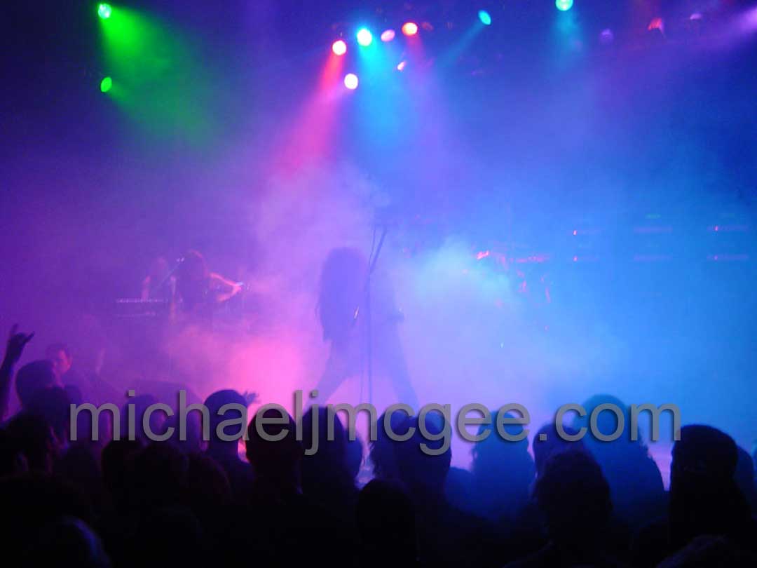 Yngwie J. Malmsteen / michaeljmcgee.com