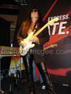 Yngwie J. Malmsteen / michaeljmcgee.com