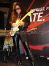 Yngwie J. Malmsteen / michaeljmcgee.com
