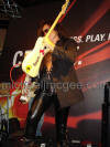 Yngwie J. Malmsteen / michaeljmcgee.com