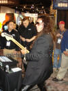 Yngwie J. Malmsteen / michaeljmcgee.com