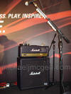 Yngwie J. Malmsteen / michaeljmcgee.com
