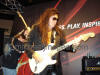Yngwie J. Malmsteen / michaeljmcgee.com