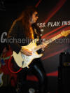 Yngwie J. Malmsteen / michaeljmcgee.com