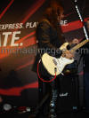 Yngwie J. Malmsteen / michaeljmcgee.com