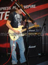 Yngwie J. Malmsteen / michaeljmcgee.com