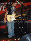 Yngwie J. Malmsteen / michaeljmcgee.com