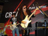 Yngwie J. Malmsteen / michaeljmcgee.com