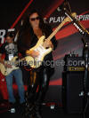 Yngwie J. Malmsteen / michaeljmcgee.com