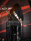 Yngwie J. Malmsteen / michaeljmcgee.com