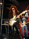 Yngwie J. Malmsteen / michaeljmcgee.com