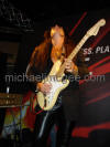 Yngwie J. Malmsteen / michaeljmcgee.com