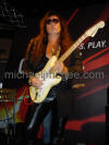 Yngwie J. Malmsteen / michaeljmcgee.com
