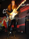 Yngwie J. Malmsteen / michaeljmcgee.com