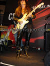 Yngwie J. Malmsteen / michaeljmcgee.com