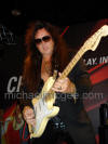 Yngwie J. Malmsteen / michaeljmcgee.com