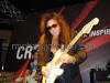 Yngwie J. Malmsteen / michaeljmcgee.com