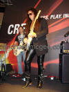 Yngwie J. Malmsteen / michaeljmcgee.com