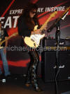 Yngwie J. Malmsteen / michaeljmcgee.com