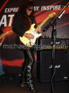 Yngwie J. Malmsteen / michaeljmcgee.com