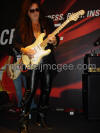 Yngwie J. Malmsteen / michaeljmcgee.com