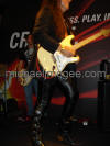 Yngwie J. Malmsteen / michaeljmcgee.com