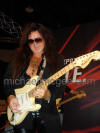 Yngwie J. Malmsteen / michaeljmcgee.com