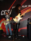 Yngwie J. Malmsteen / michaeljmcgee.com