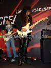 Yngwie J. Malmsteen / michaeljmcgee.com