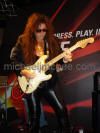 Yngwie J. Malmsteen / michaeljmcgee.com