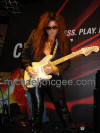 Yngwie J. Malmsteen / michaeljmcgee.com