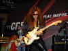 Yngwie J. Malmsteen / michaeljmcgee.com